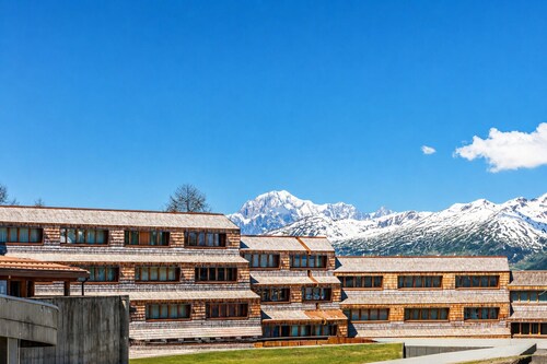 Petit Chalet Pila