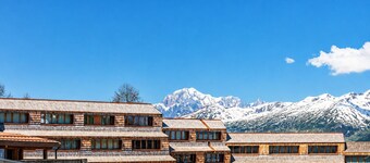 Petit Chalet Pila