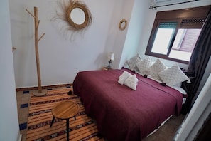 Classic House | Free WiFi - CASA ADiL (Tangier)