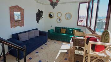 Casa Classic | Area soggiorno