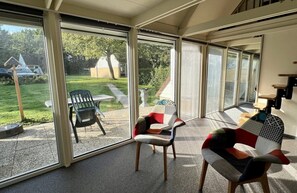 Interior - Bungalowpark Simpelveld - Alpha 95 (Simpelveld)