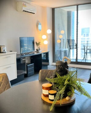 Dining - Skyview Melbourne CBD (Melbourne)