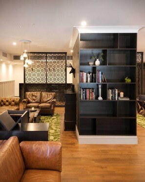 Lobby - Skyview Melbourne CBD (Melbourne)