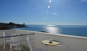 Property grounds - B&B Mare e Sole Villa Urso (Avola)