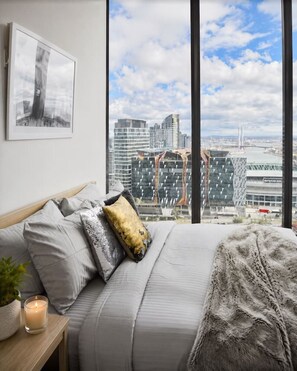 WiFi - Melbourne Urban Lookout (Melbourne)