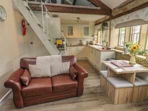 Cottage | Interior - Riverview Cottage (Holmfirth)