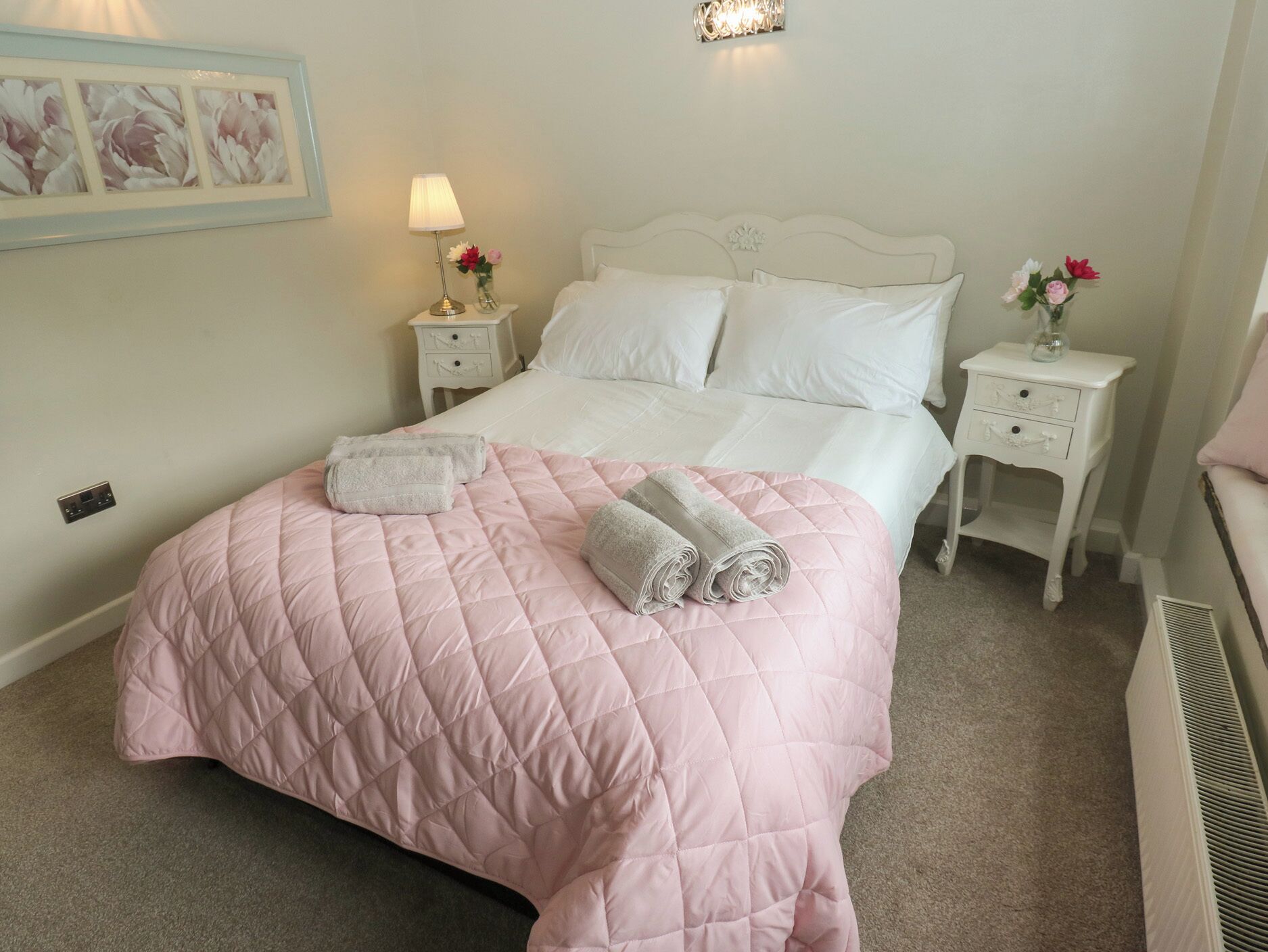 Chaumière | Intérieur