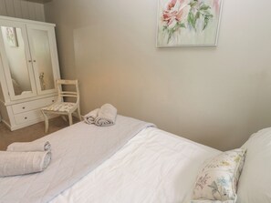 Cottage | Interior - Riverview Cottage (Holmfirth)