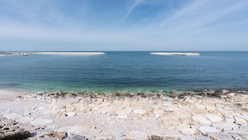 Spiaggia