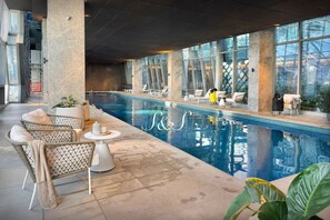 Pool - Melbourne CBD Luxe Stay (Melbourne)