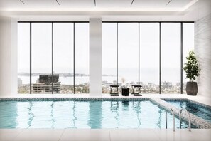 Pool - Melbourne Highline Stay (Melbourne)