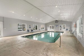 Pool - Cozy 2BR Condo! Gated Waterway Community in Myrtle Beach (Myrtle Beach)