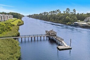 Marina - Cozy 2 Bed 2 Bath Condo! Gated Waterway Community in Myrtle Beach (Myrtle Beach)