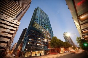 Exterior - Melbourne Skyline Escape (Melbourne)
