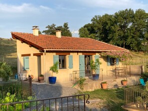 Exterior - Vrbo Property (PLANIOLES)