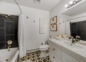 Badkamer