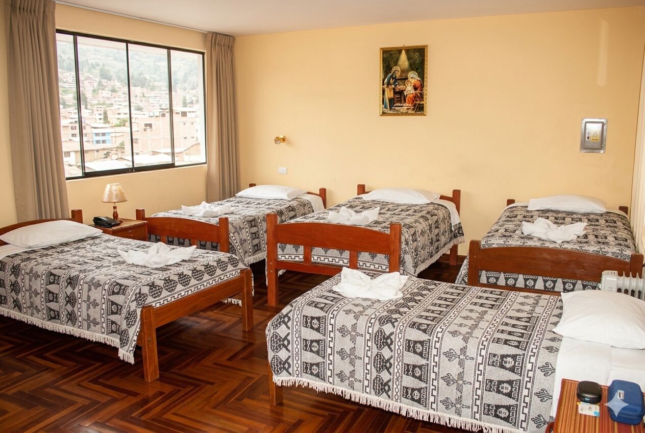 Standard Shared Dormitory, Private Bathroom | Desk, blackout curtains, iron/ironing board, free WiFi