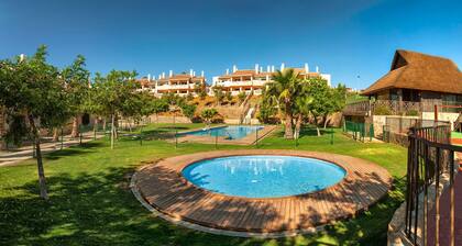 El Oasis Monaco 5 Bajo A – Appartement de vacances accessible à Fuente Alamo