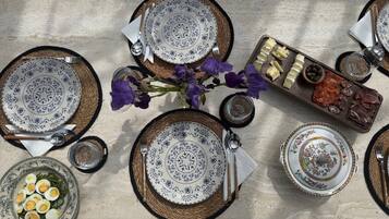 Nourriture et boissons