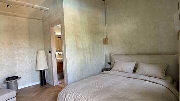 Wifi y ropa de cama