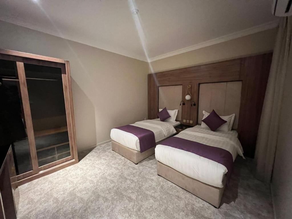 In-room safe, blackout curtains, iron/ironing board, free WiFi