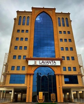 Exterior - LAVANTA (Al Khobar)
