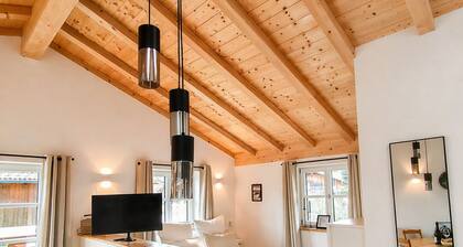 Comfortable accommodation in beautiful Upper Bavaria