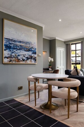 Dining - Mill Court Escape & Swimming Pool (Dunblane)
