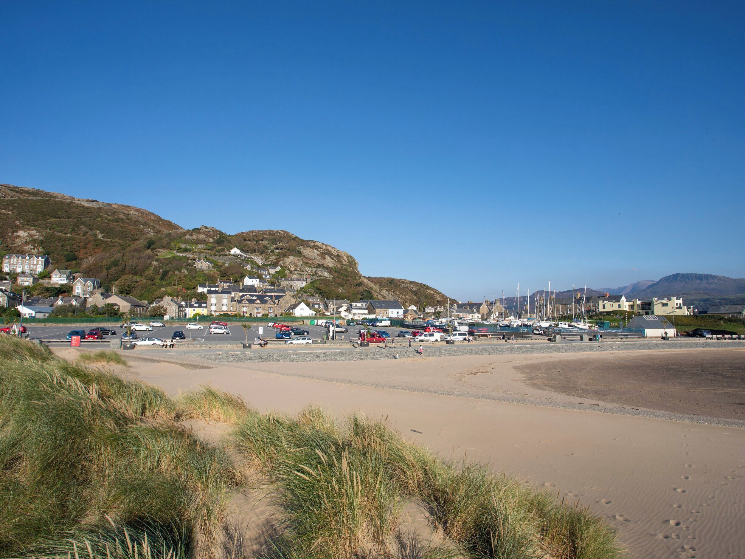 Strand