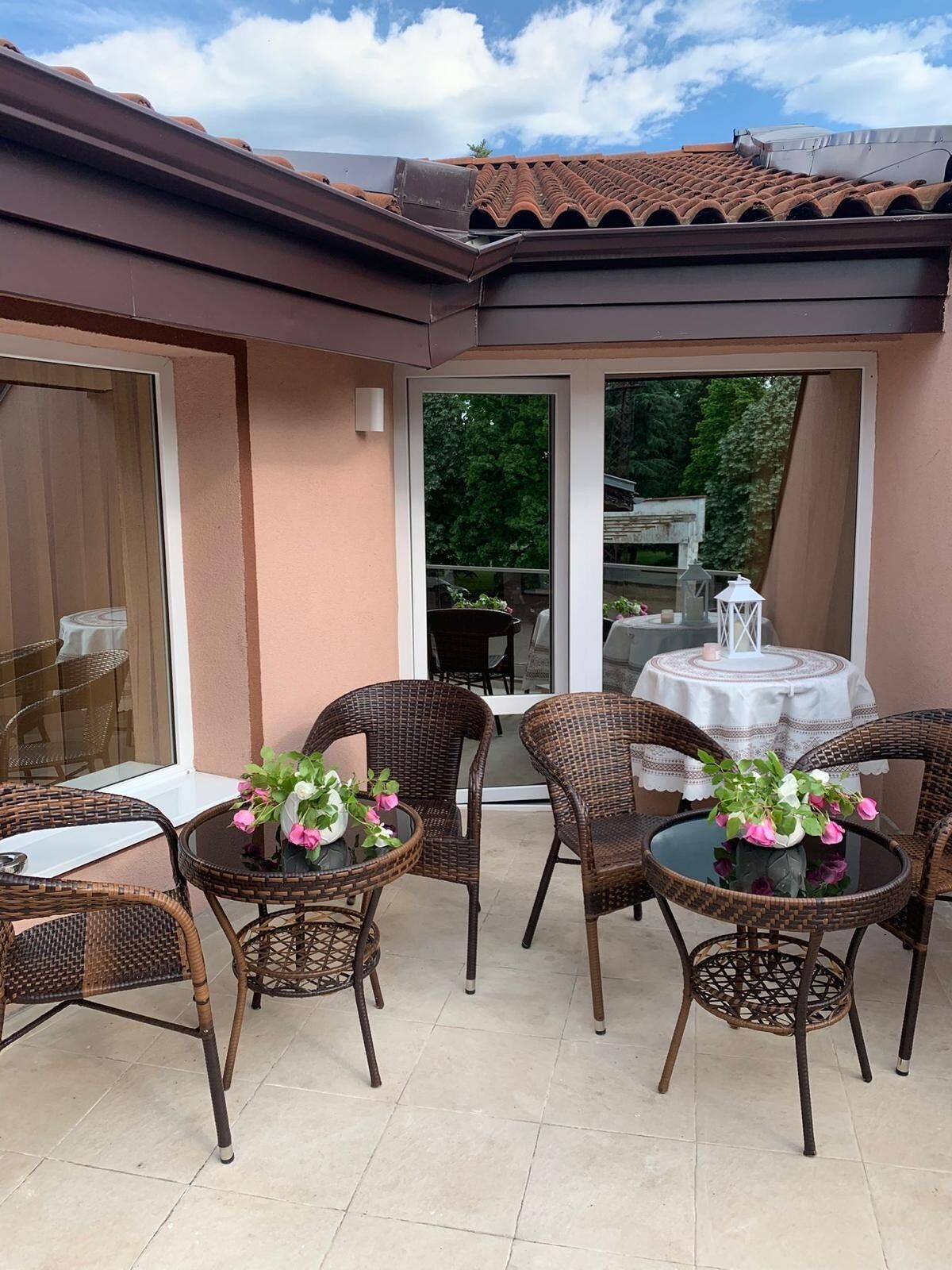 Teres/patio