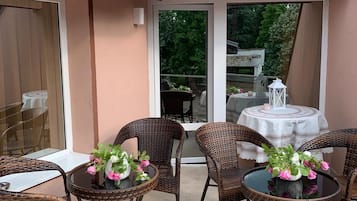 Teres/patio
