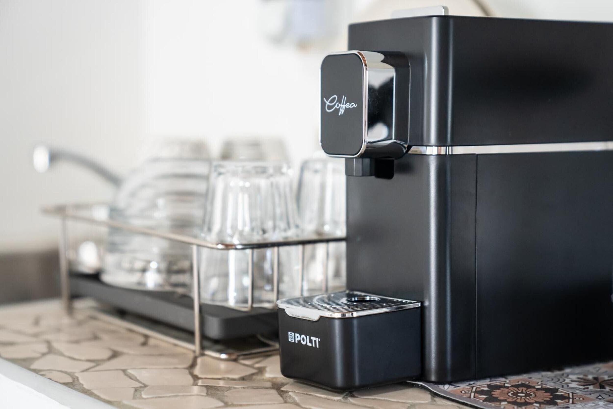 Café et/ou machine à café