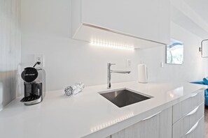 Apartamento Confort, balcón | Interior