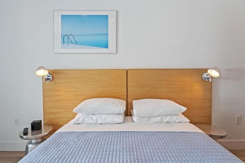 Leilighet – comfort, balkong | Wi-fi (inkludert)