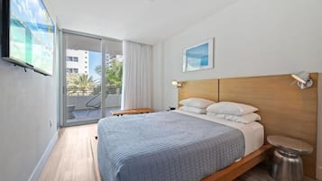 Comfort Apartment, Balcony | Free WiFi