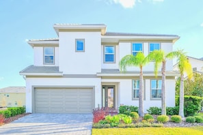 House (1 Bedroom) | Interior - Upstay Mansion w Cinema, Games, Pool - Sleeps 24! (Kissimmee)