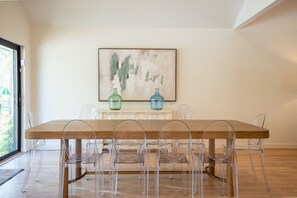 Dining - The Farmhouse at Sea Farm in Bridgehampton (Bridgehampton)