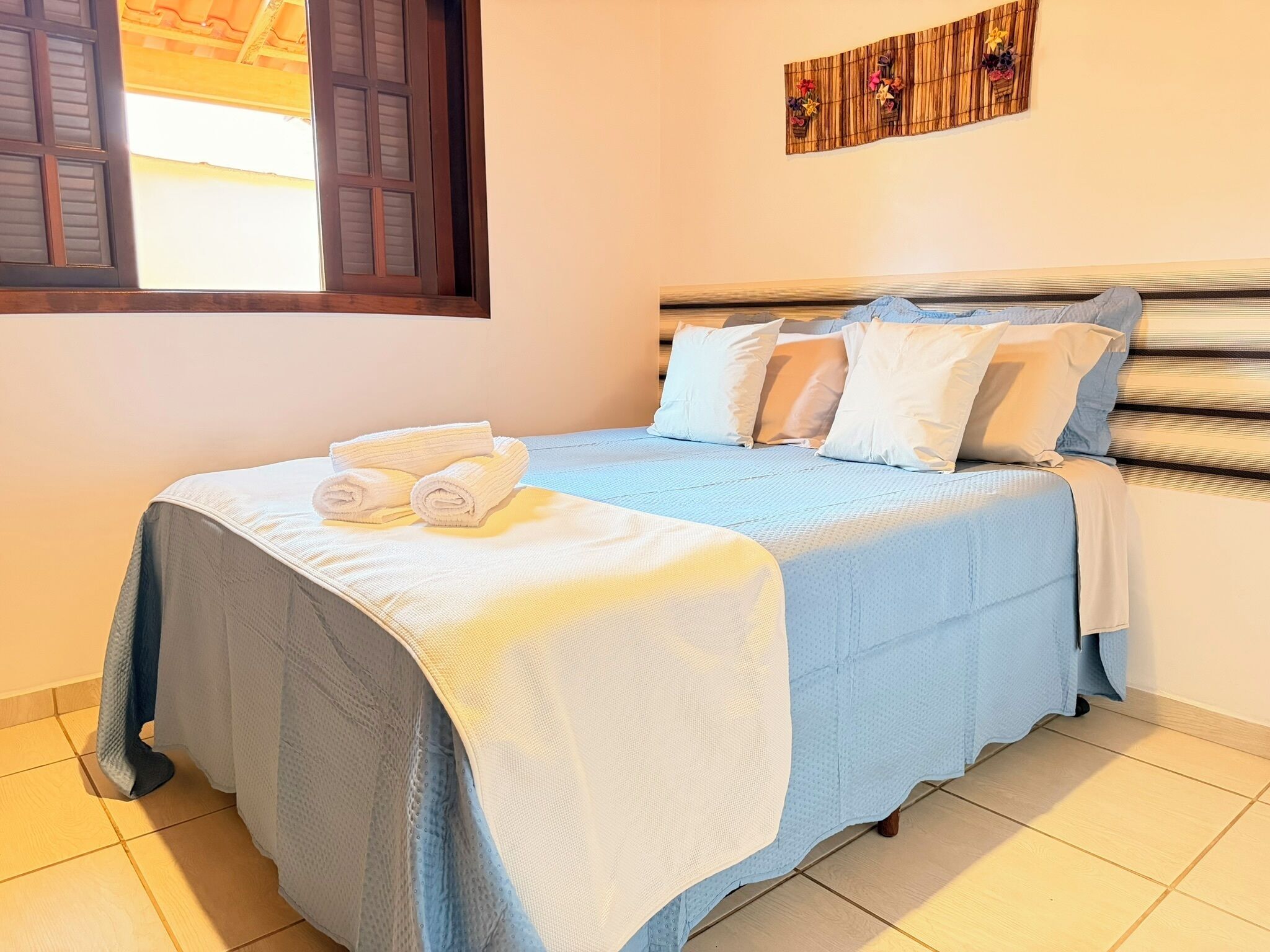 Chalet Comfort, vista giardino | Wi-Fi gratuito