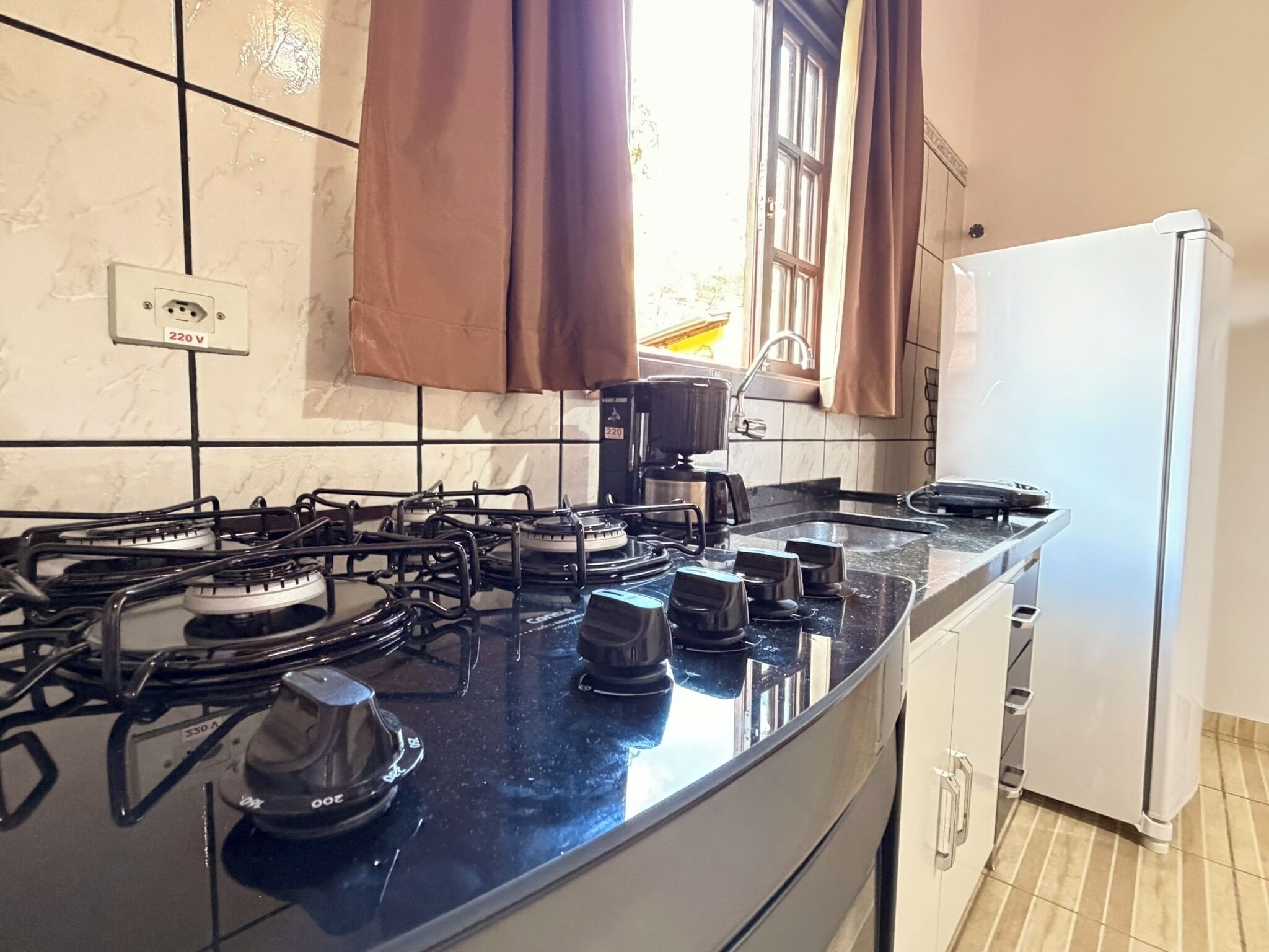Chalet Familial | Cuisine privée