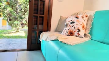 Comfort Chalet, Garden View | Interior