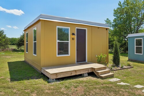 Modern Boxabl Casita Stillwater OK Pasadera 10