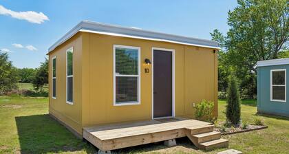Modern Boxabl Casita Stillwater OK Pasadera 10