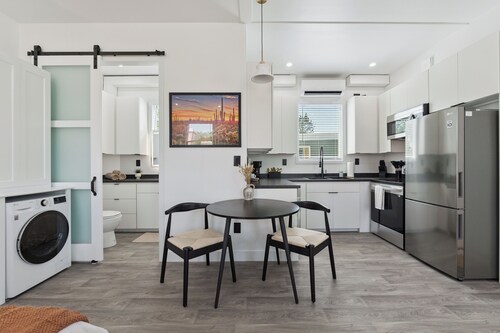 Modern Boxabl Casita | Stillwater OK | Pasadera 10