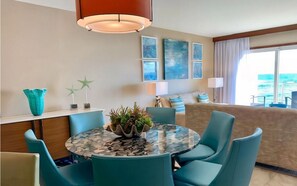 Dining - Dawn Beach Club Resort and Spa Sint Maarten (Oyster Pond)