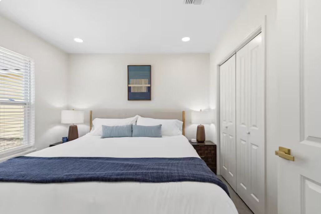 Luxury House, 3 Bedrooms, Non Smoking, Pets Allowed | Individually decorated, individually furnished, iron/ironing board