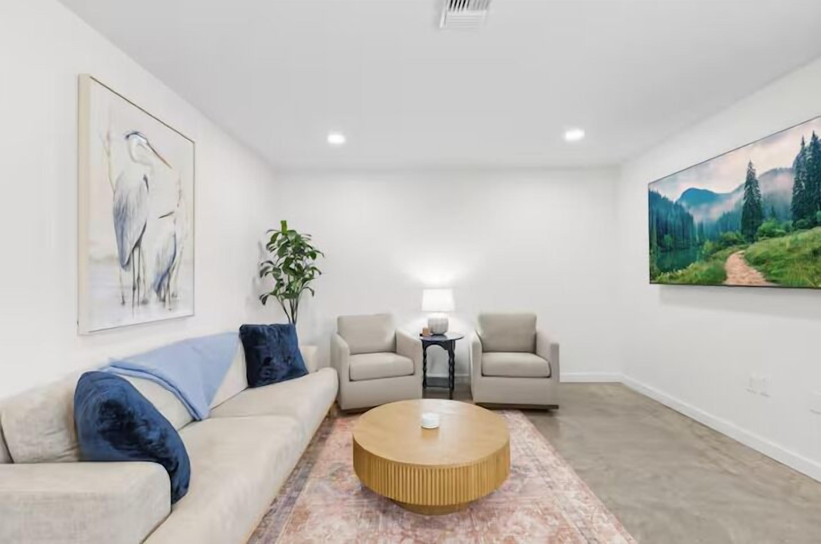 Maison Luxe, 3 chambres, non-fumeurs, animaux de compagnie acceptés | Intérieur