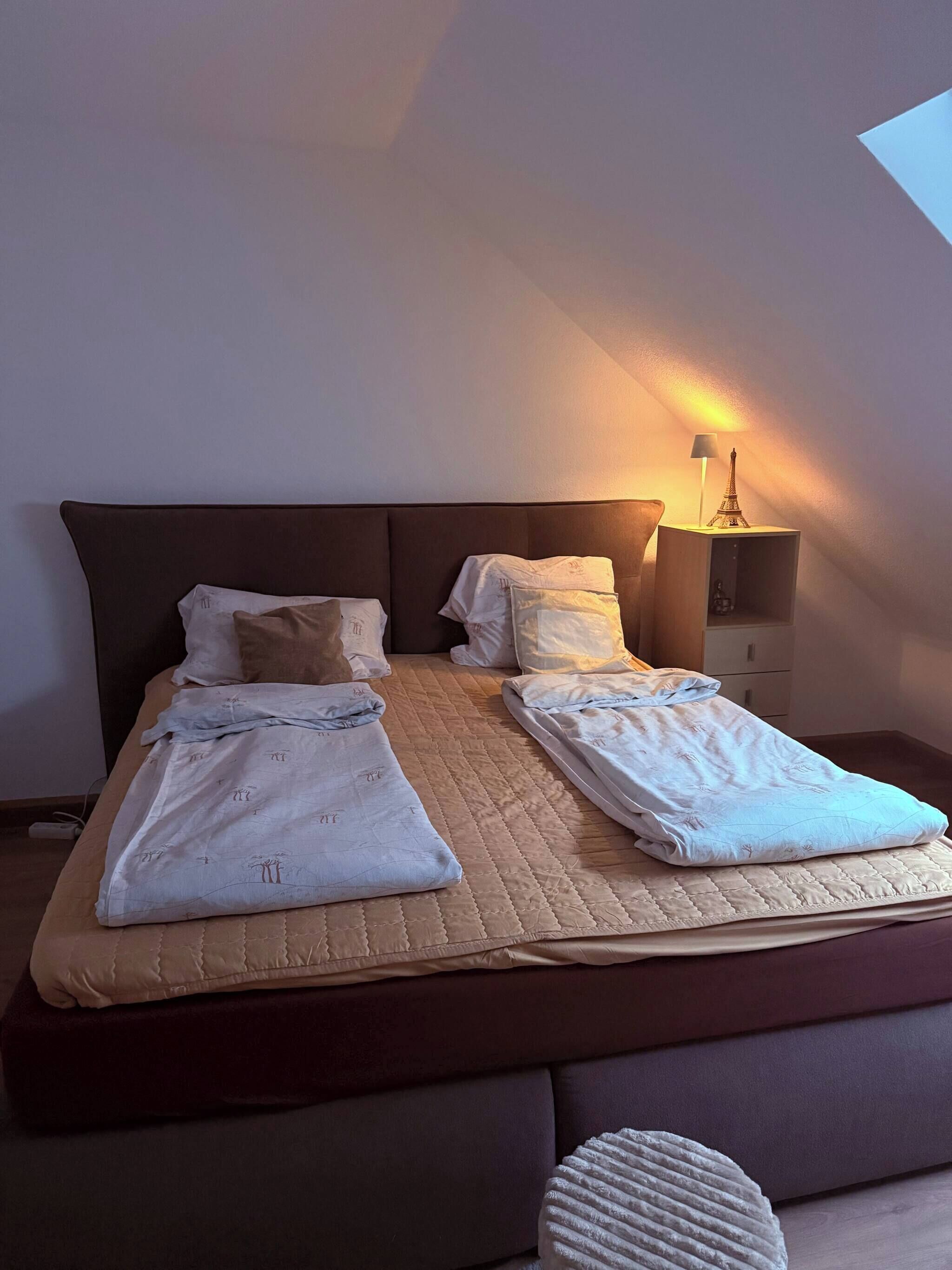 Apartment, 3 Bedrooms, Garden View | 3 bedrooms