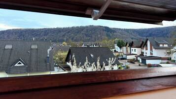 Apartment, 3 Bedrooms, Garden View | Interior