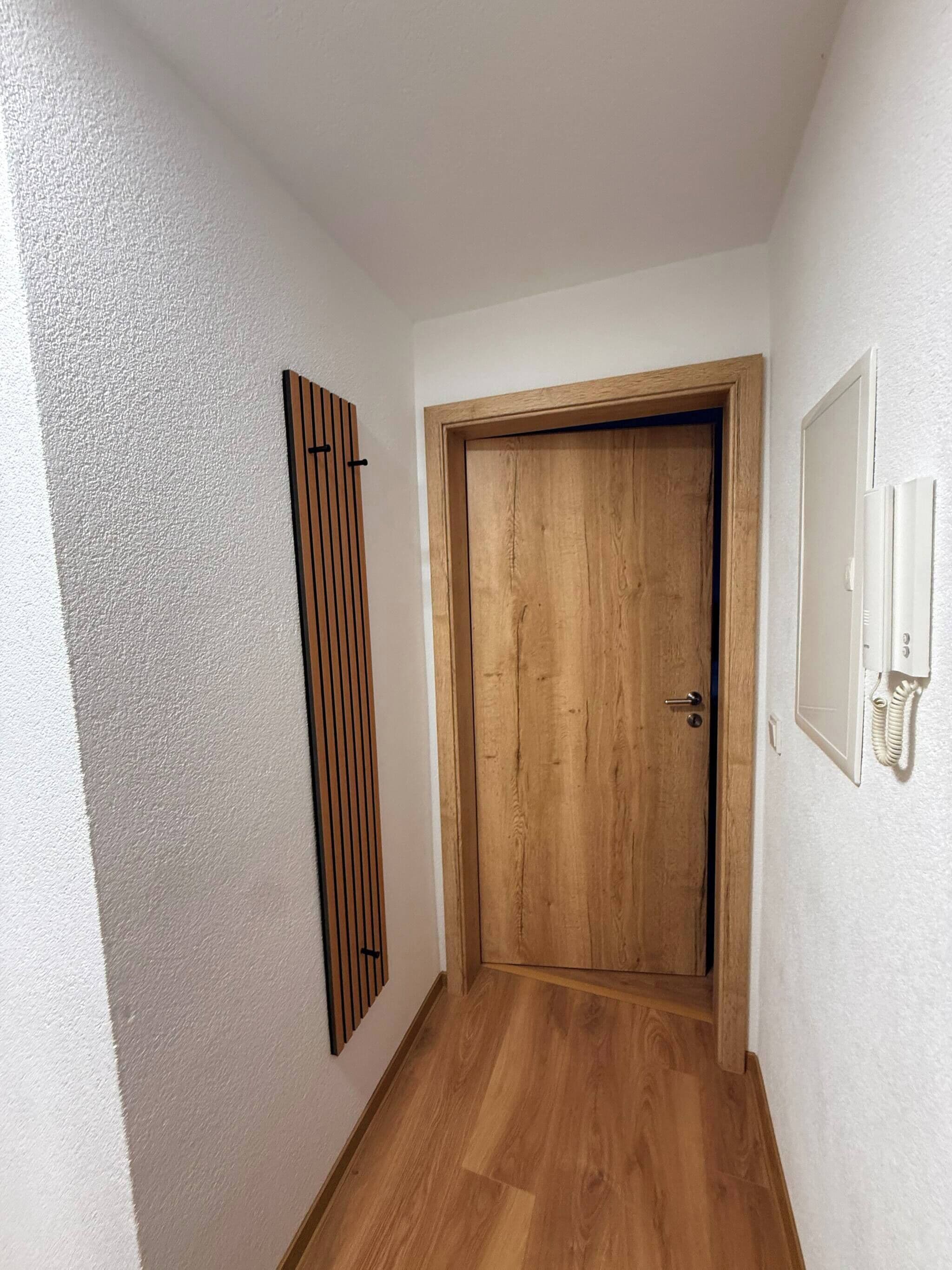 Apartment, 3 Bedrooms, Garden View | Interior