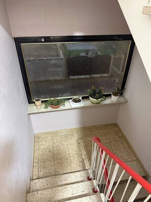 Apartemen, 3 kamar tidur, pemandangan kebun | Interior